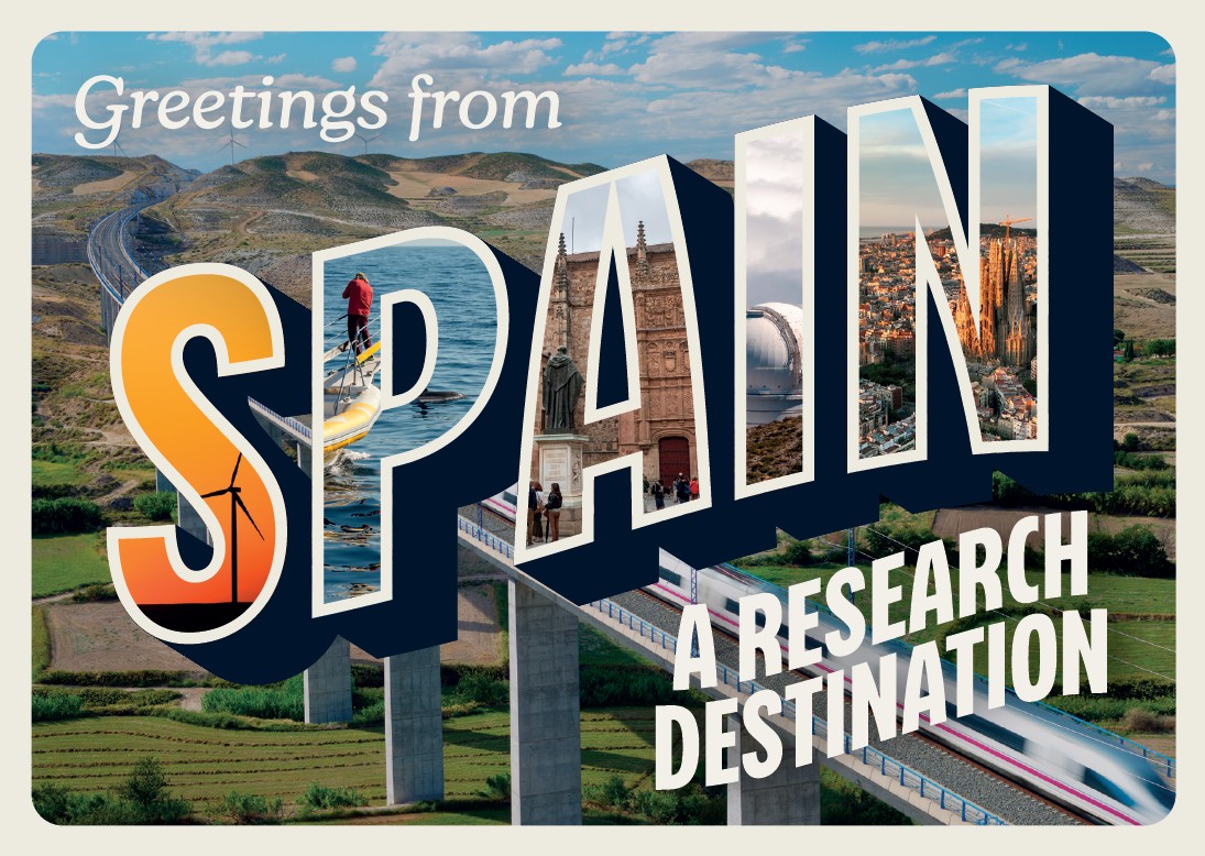Research Programs in Spain