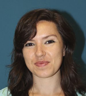 STAFF Ana valenciano