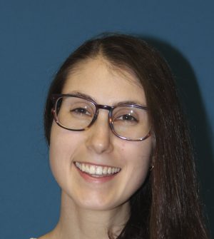 STAFF Janna